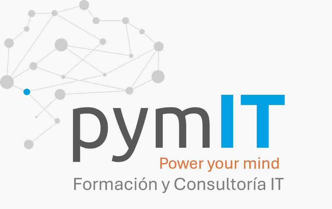 pymIT formación