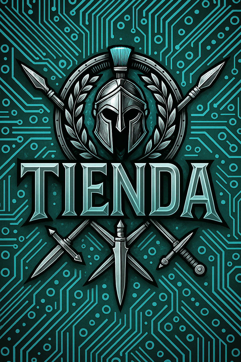 Tienda herramientas