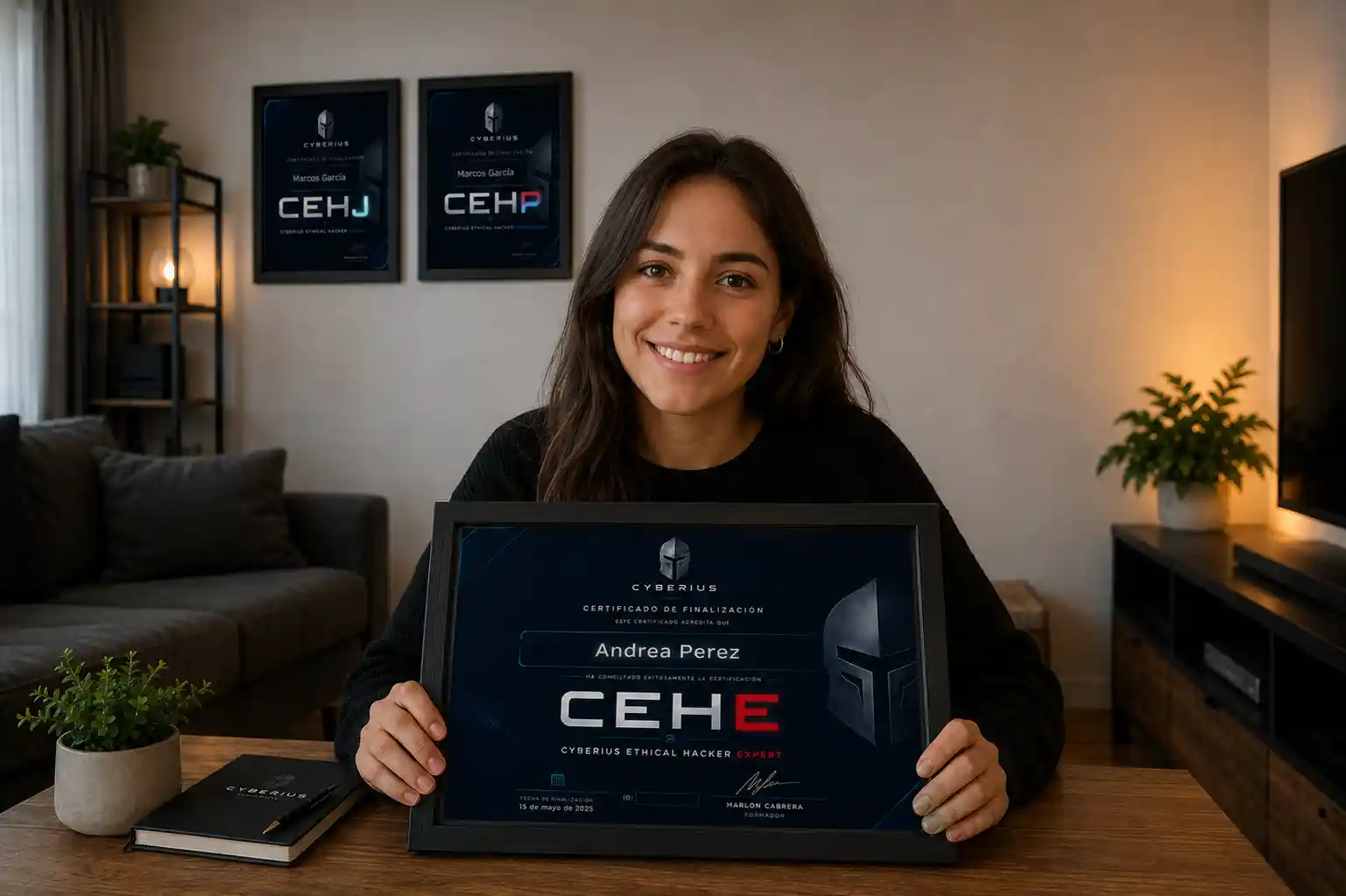 Andrea Perez